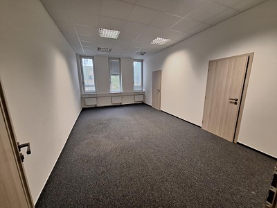 Pronájem kanceláře 51 m²