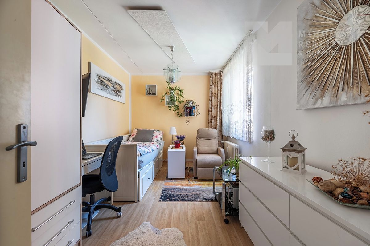 Prodej bytu 3+1 70 m²