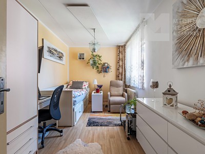 Prodej bytu 3+1 70 m²