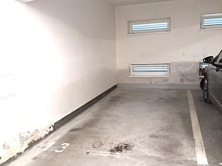 Pronájem nemovitosti, 10 m² (2 z 3)