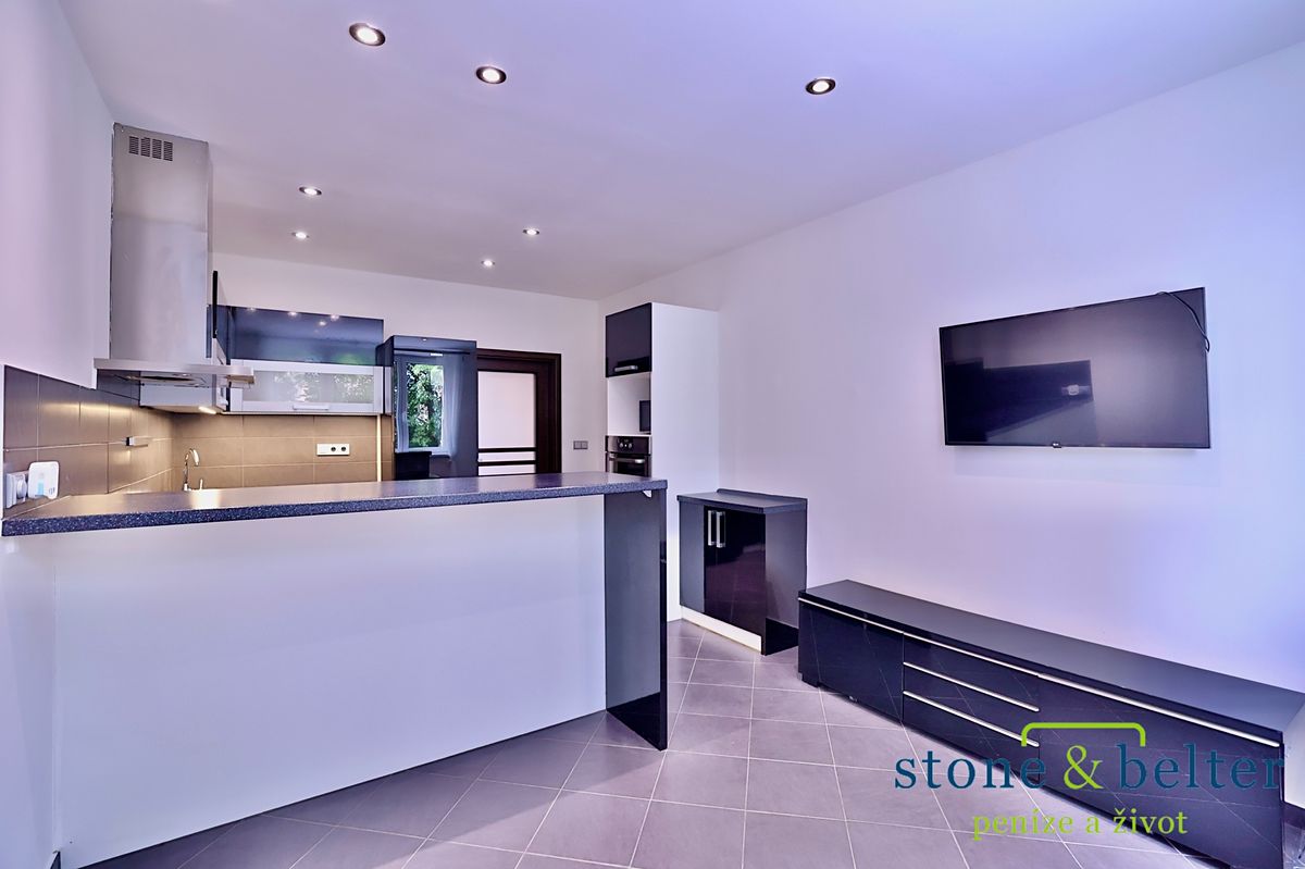 Prodej bytu 4+kk 75 m²
