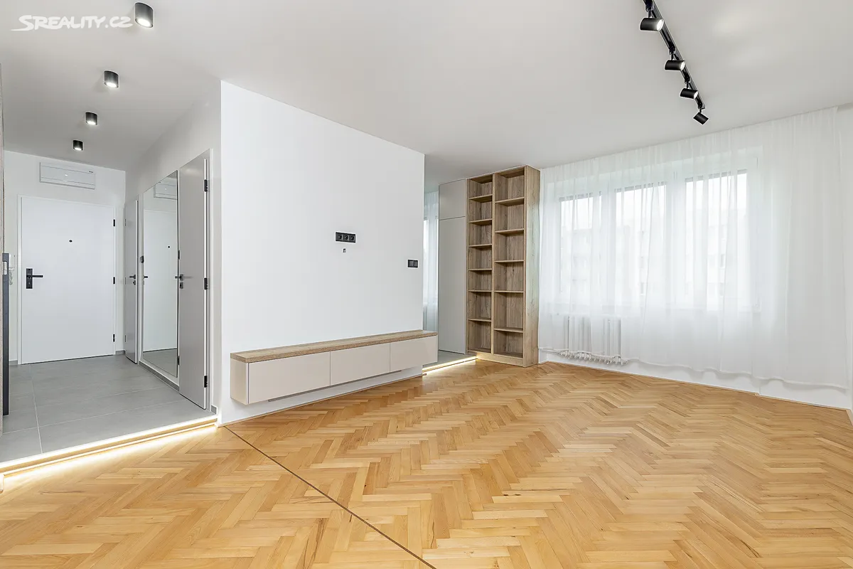 Pronájem bytu 2+1 54 m², Havířov