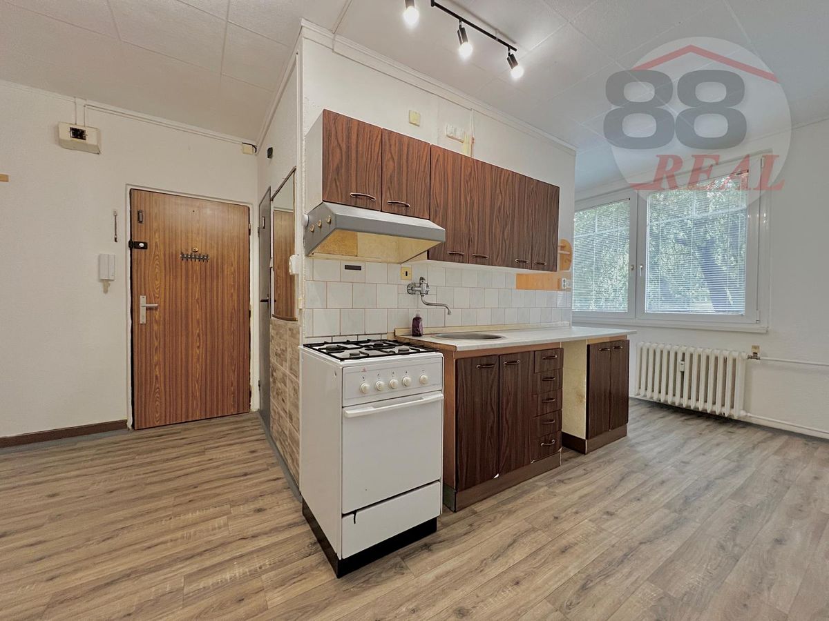 Prodej bytu 2+1 49 m² – fotografie 2