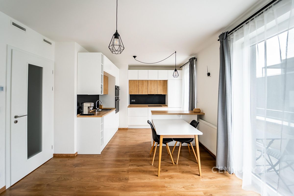Prodej bytu 3+kk 79 m²