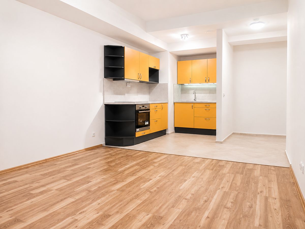 Prodej bytu 2+kk 52 m²