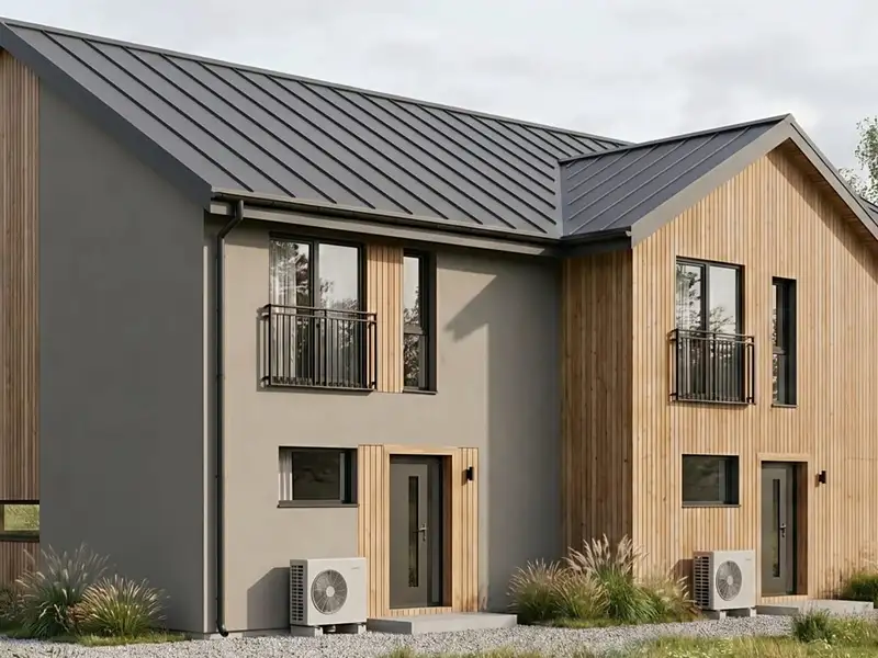 Prodej rodinného domu 117 m², pozemek 360 m², Záryby – náhled fotky 1
