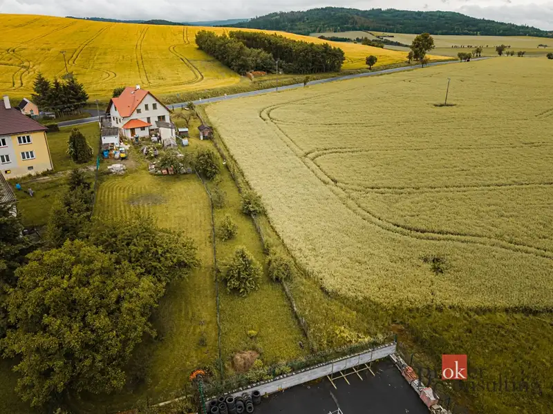 Prodej zahrady 722 m², Koloveč – náhled fotky 3