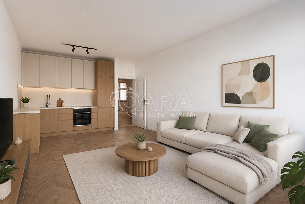 Prodej bytu 4+kk 99 m² – fotografie 2