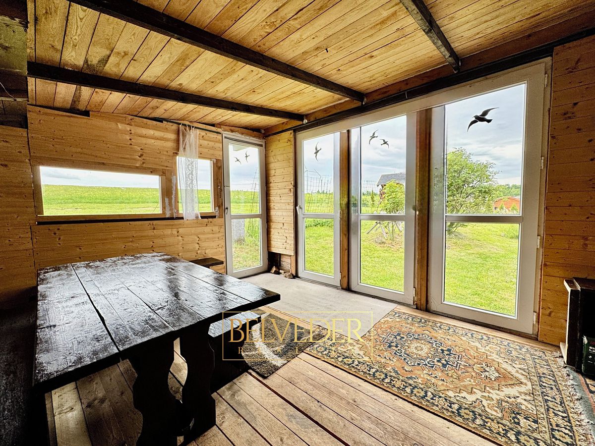 Prodej chaty 100 m², pozemek 778 m² – fotografie 3