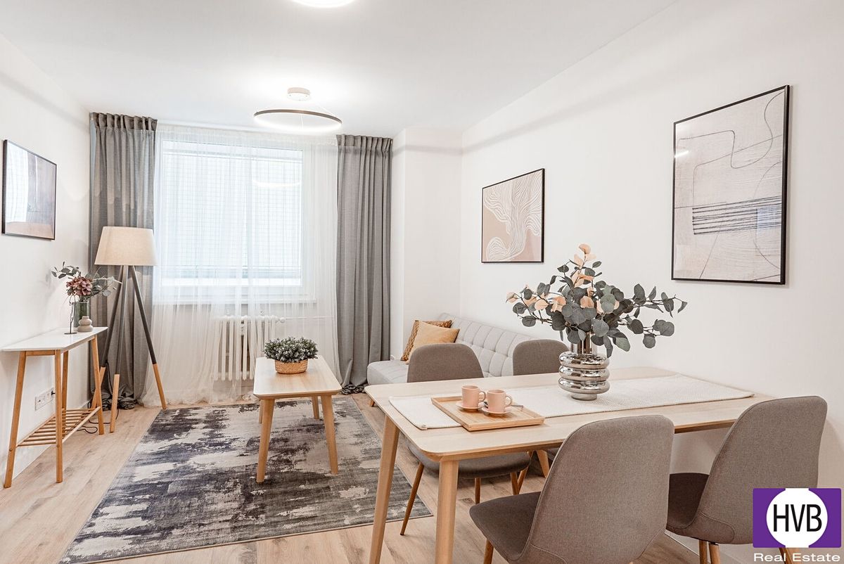 Prodej bytu 3+kk 63 m²