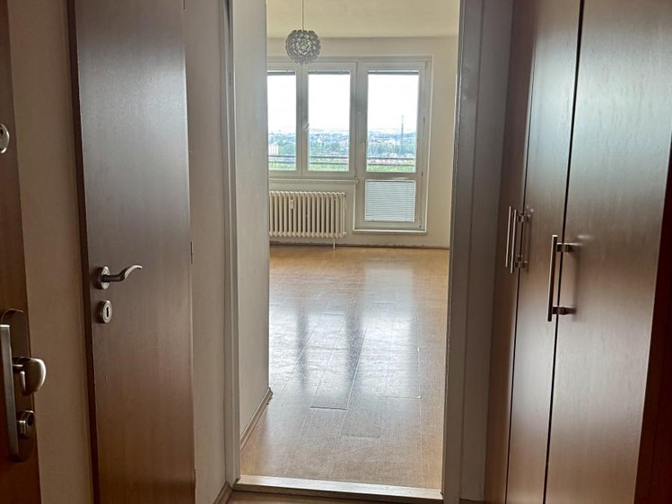Wohnung 1+kk zum Kauf, 27 m² (6 von 14)