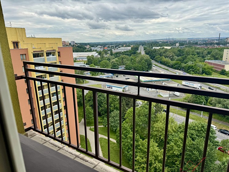 Wohnung 1+kk zum Kauf, 27 m² (13 von 14)