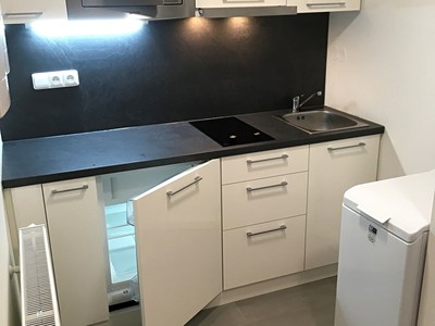 Pronájem bytu 1+kk 30 m²