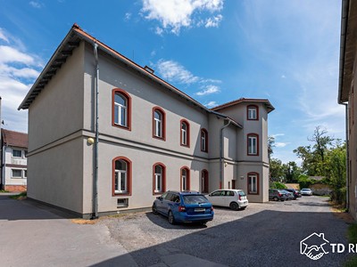 Prodej bytu 1+kk 47 m²