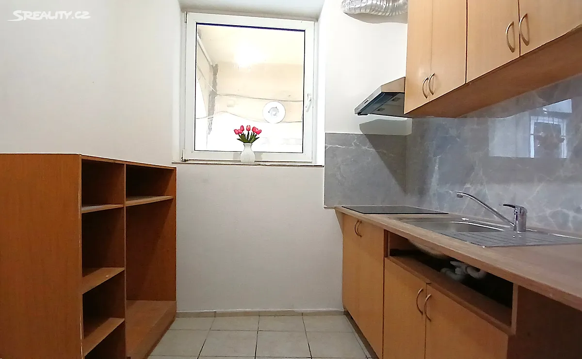 Pronájem bytu 1+1 39 m² – pohled 4