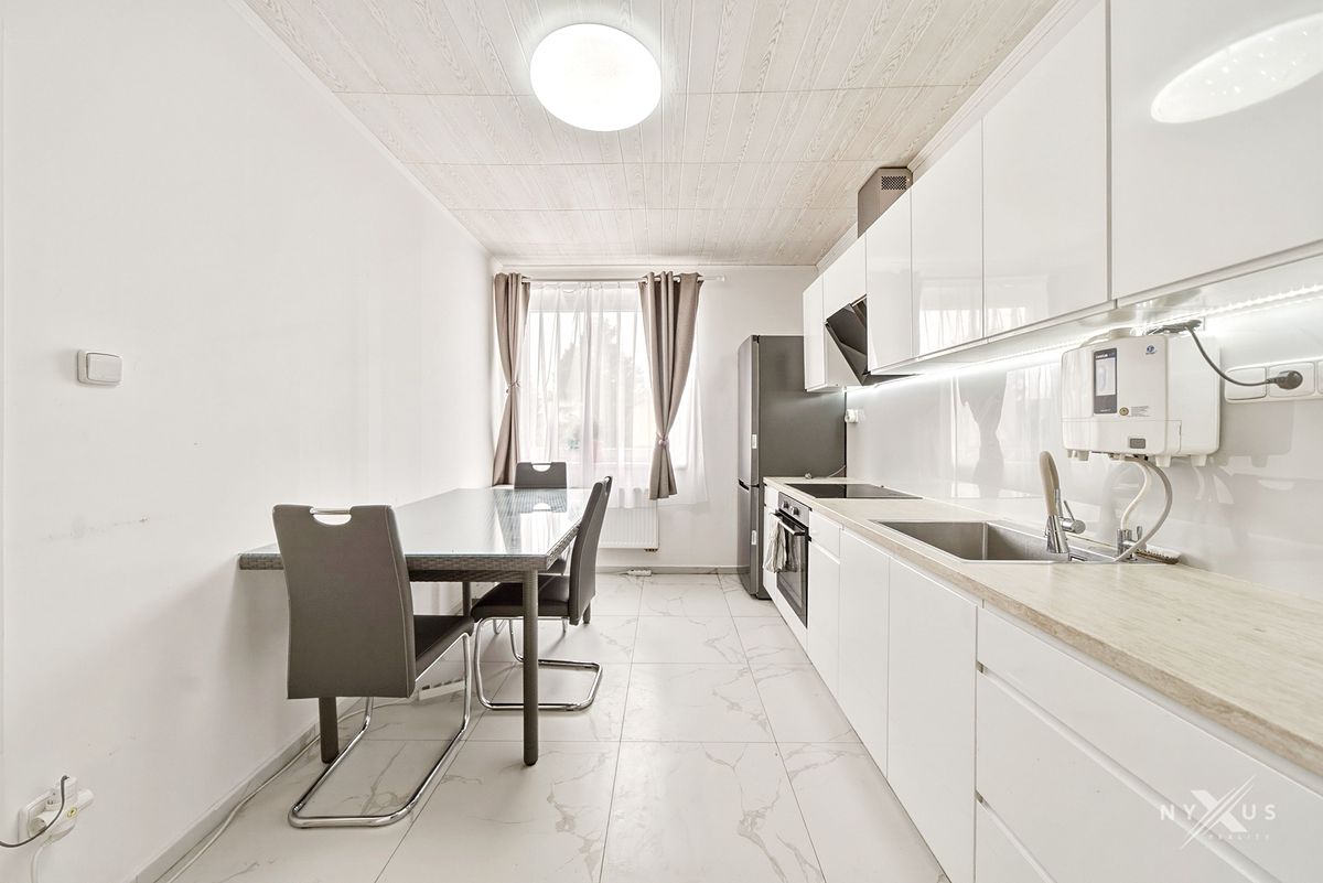 Pronájem bytu 2+1 50 m²