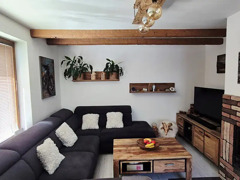 Prodej rodinného domu 208 m², pozemek 1100 m², Hrabová – náhled fotky 1