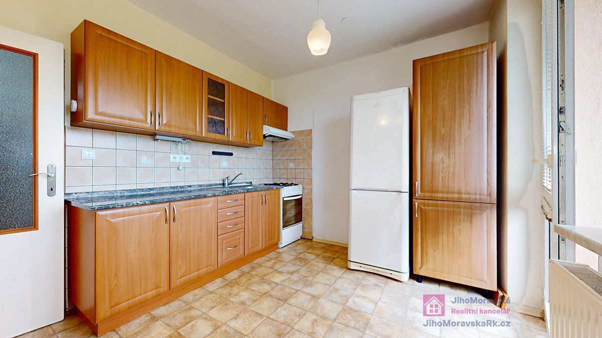 Prodej bytu 3+1 78 m²
