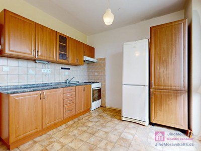 Prodej bytu 3+1 78 m²