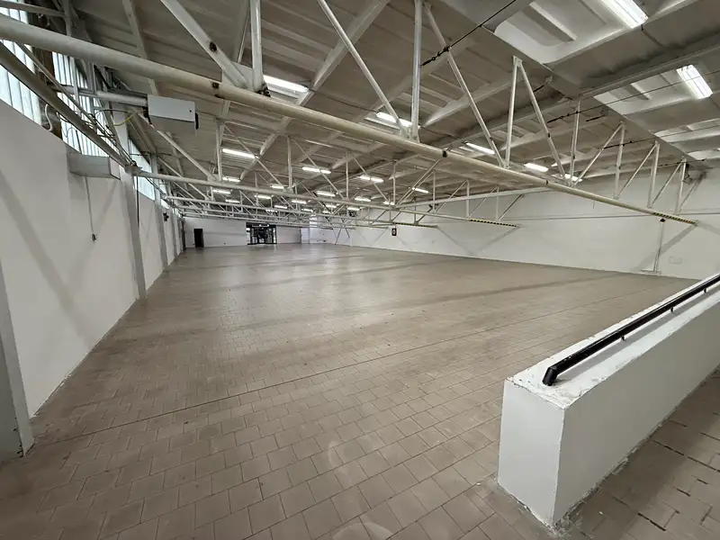 Pronájem obchodního prostoru 685 m², Liberec – náhled fotky 2
