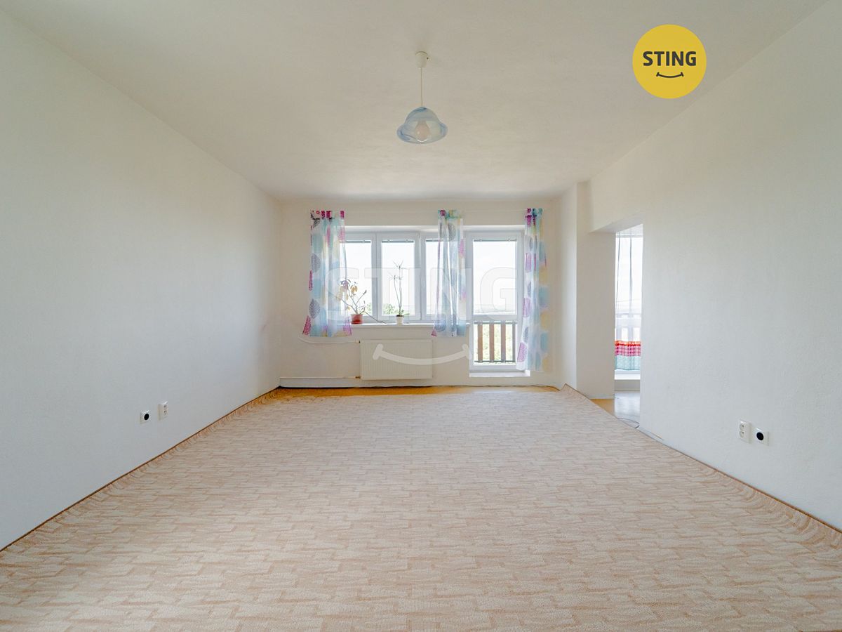 Prodej bytu 4+1 92 m²