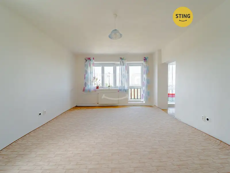 Prodej bytu 4+1 92 m², Chvalíkovice – náhled fotky 1