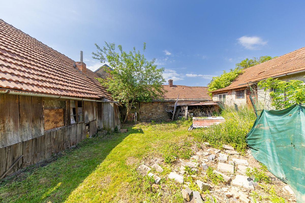 Prodej rodinného domu 90 m², pozemek 369 m² – fotografie 3