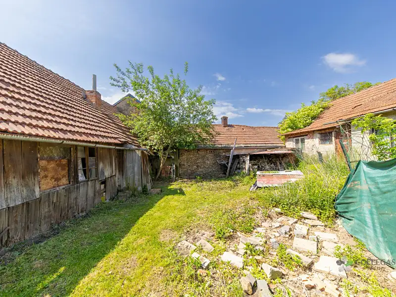 Prodej rodinného domu 90 m², pozemek 369 m², Litostrov – náhled fotky 3