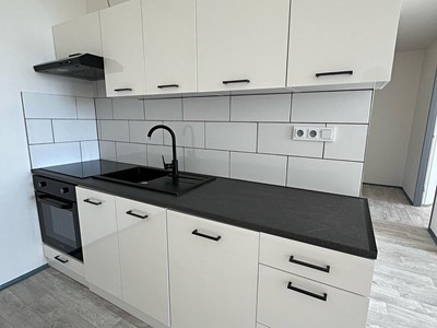 Pronájem bytu 2+kk 40 m²