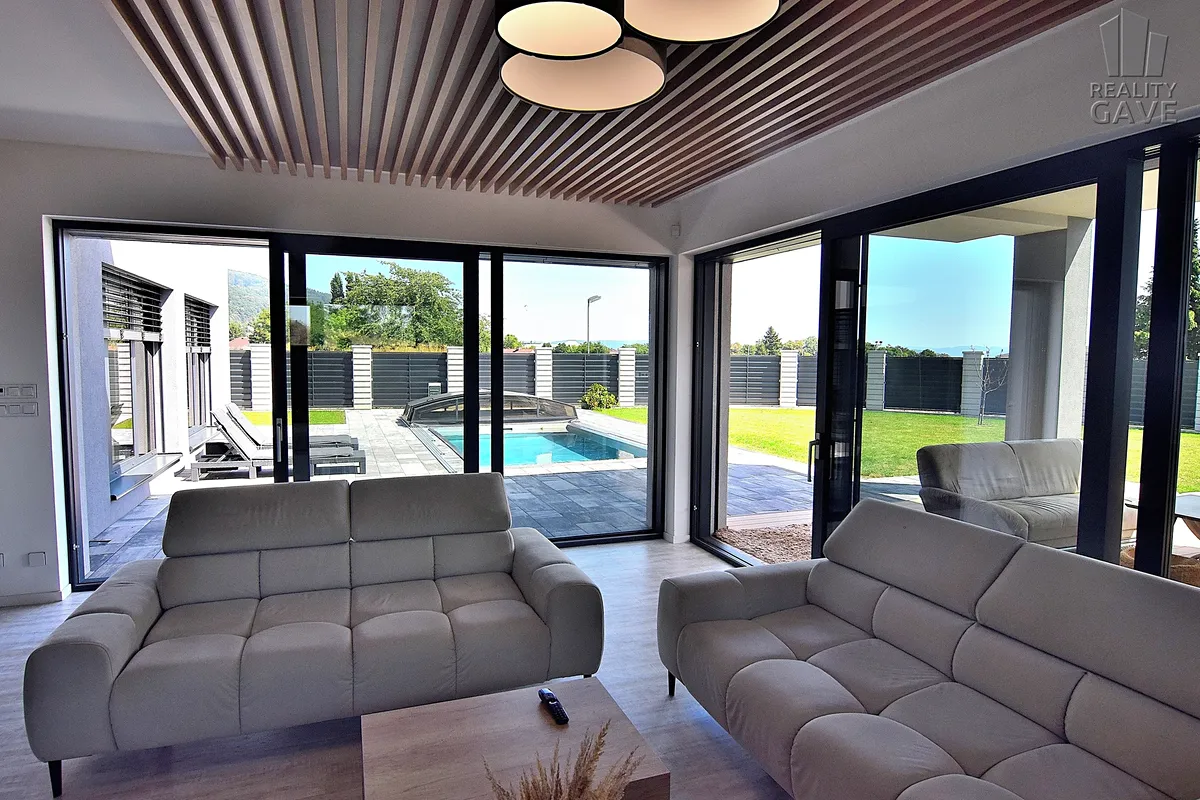 Prodej rodinného domu 134 m², pozemek 747 m²