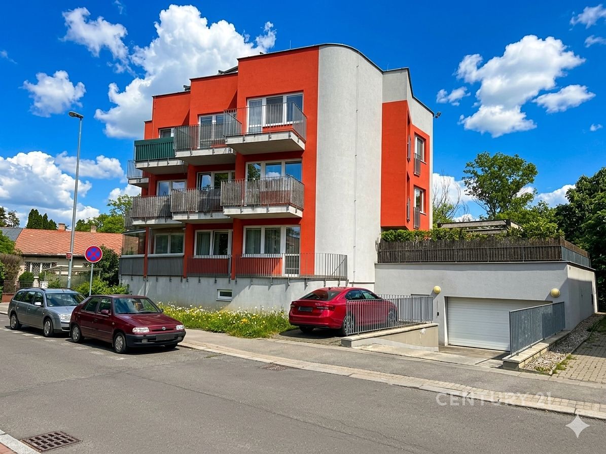 Prodej bytu 3+kk 85 m²