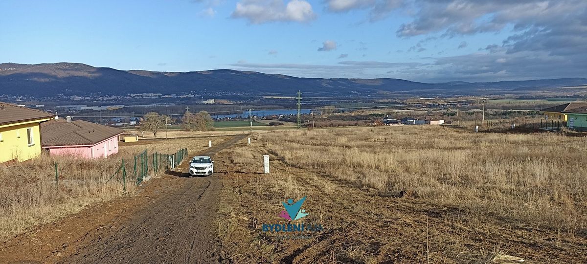 Prodej stavebního pozemku 786 m² – fotografie 3