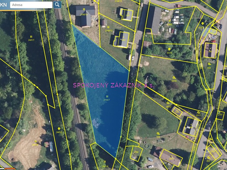 Ділянка на продаж, 3 506 м² (7 з 7)