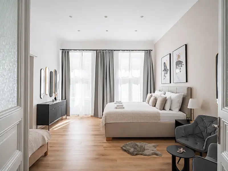Prodej bytu 4+1 124 m², Praha – náhled fotky 3
