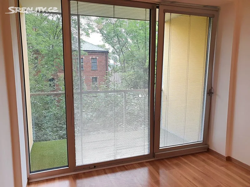 Pronájem bytu 1+kk 30 m² - Widok 5