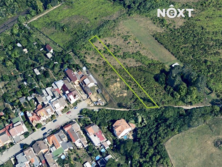 Ділянка на продаж, 1 137 м² (1 з 3)