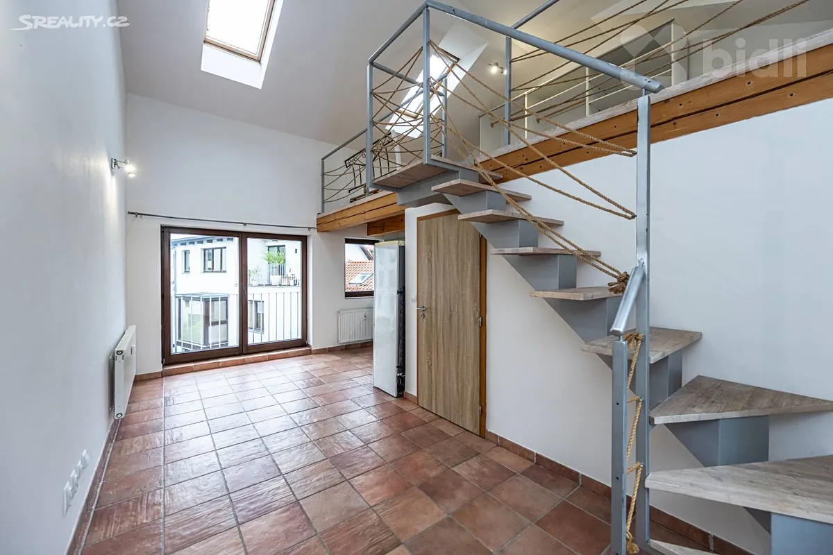 Prodej bytu 2+kk 46 m² – pohled 6