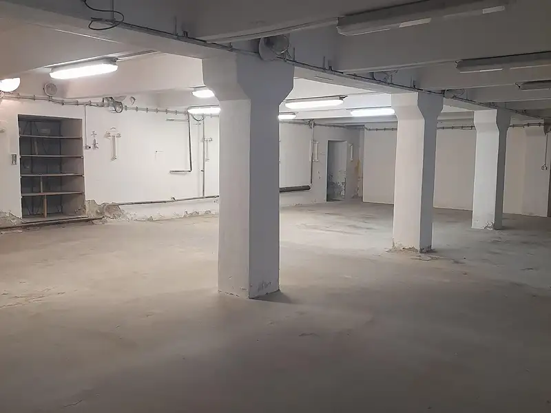 Pronájem skladového prostoru 205 m², Brno – náhled fotky 1