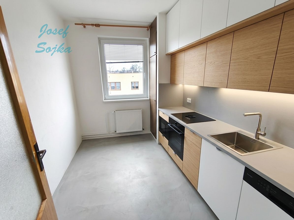 Prodej bytu 3+1 72 m²