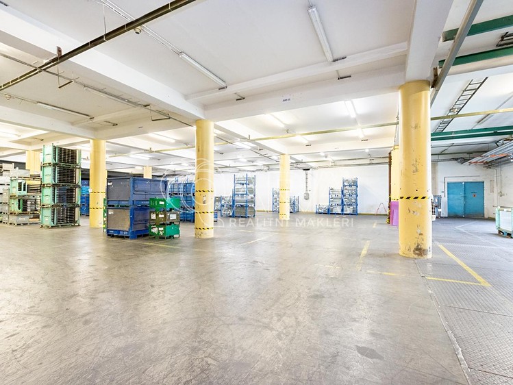 Комерційне приміщення в оренду, 3 620 м² (13 з 18)