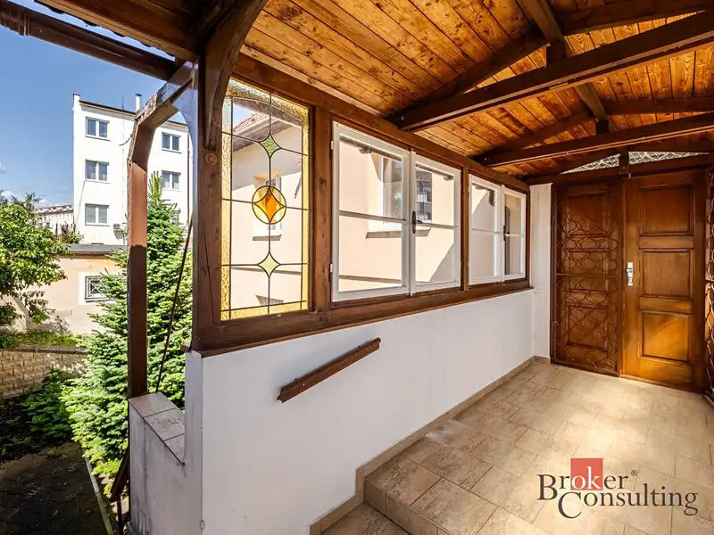 Prodej rodinného domu 148 m², pozemek 682 m², Písek – náhled fotky 3