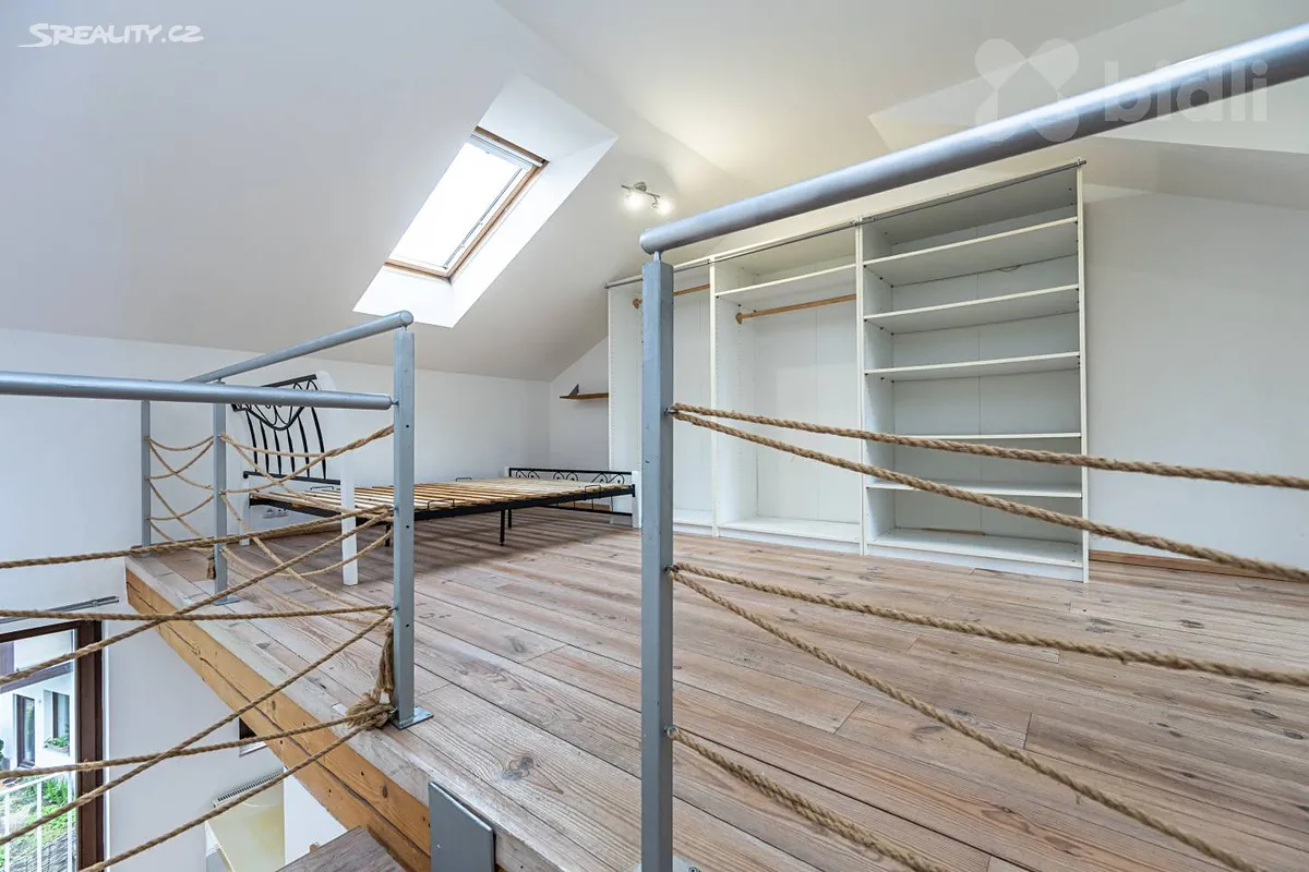 Prodej bytu 2+kk 46 m² – další