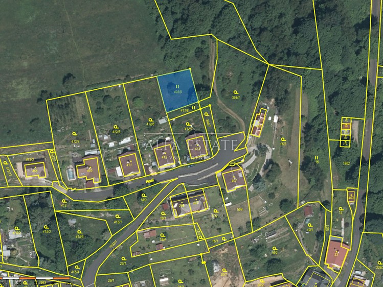 Prodej pozemku, 420 m² (15 z 16)