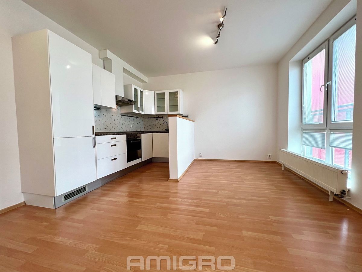 Prodej bytu 1+kk 38 m²