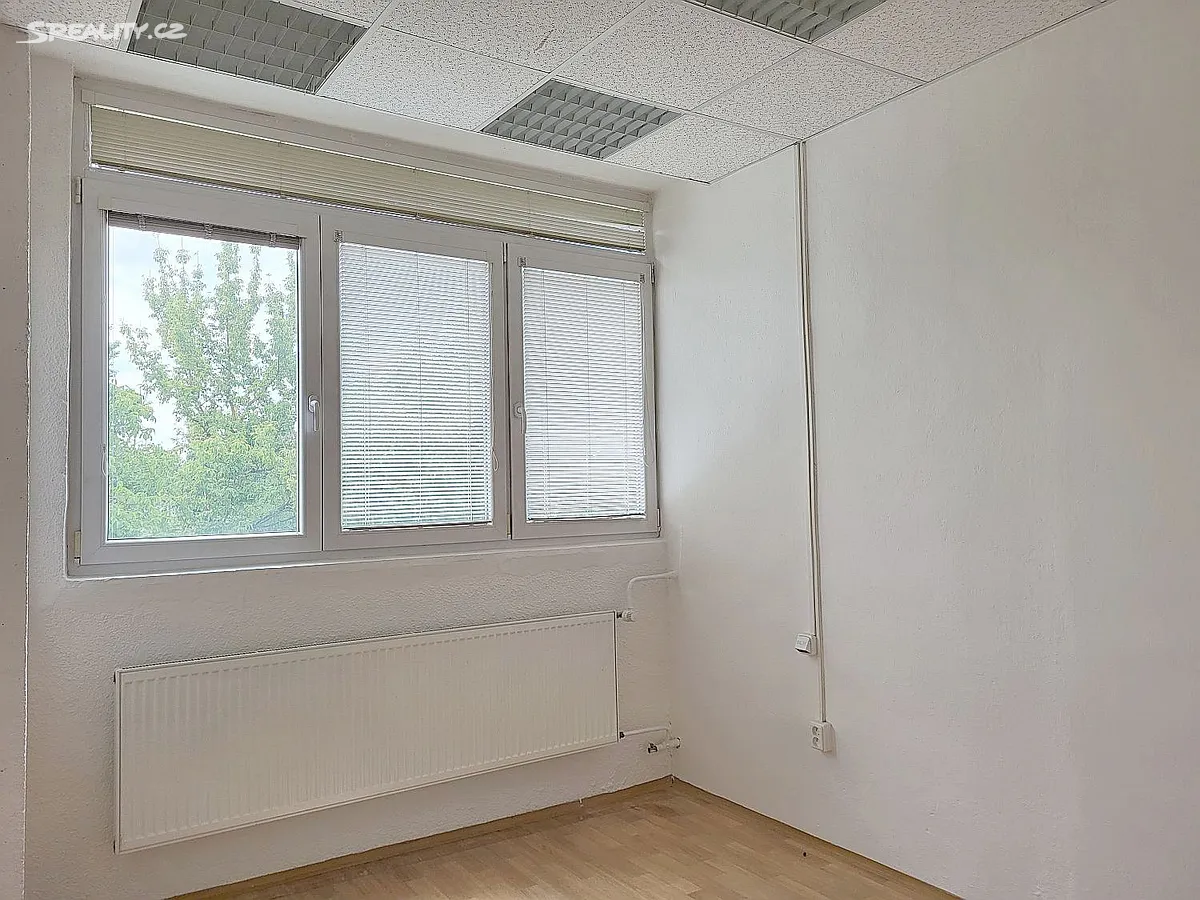 Pronájem kanceláře 11 m², Brno