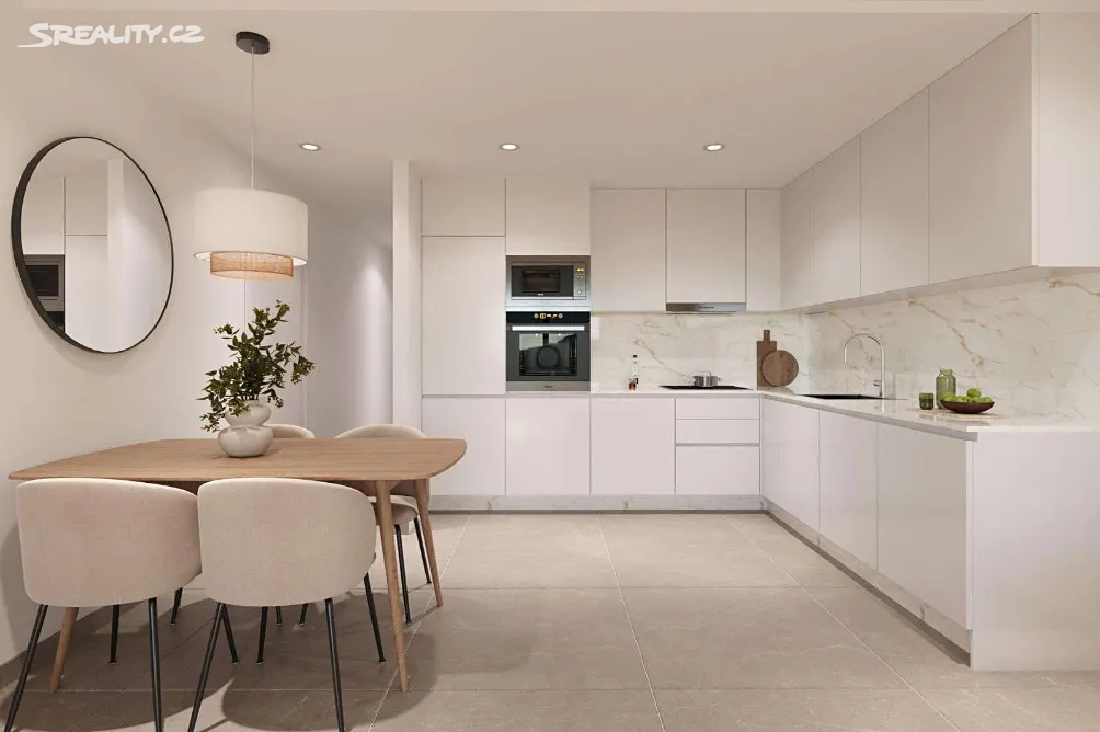 Prodej bytu 3+1 103 m² - Widok 6