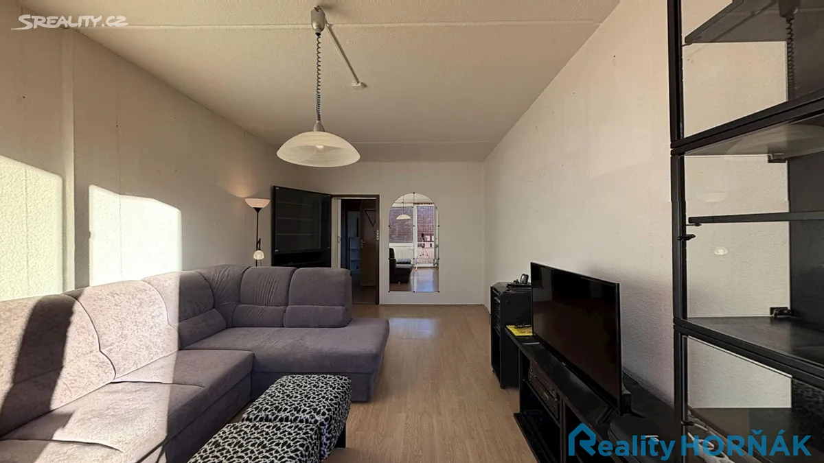 Prodej bytu 3+1 64 m² – další
