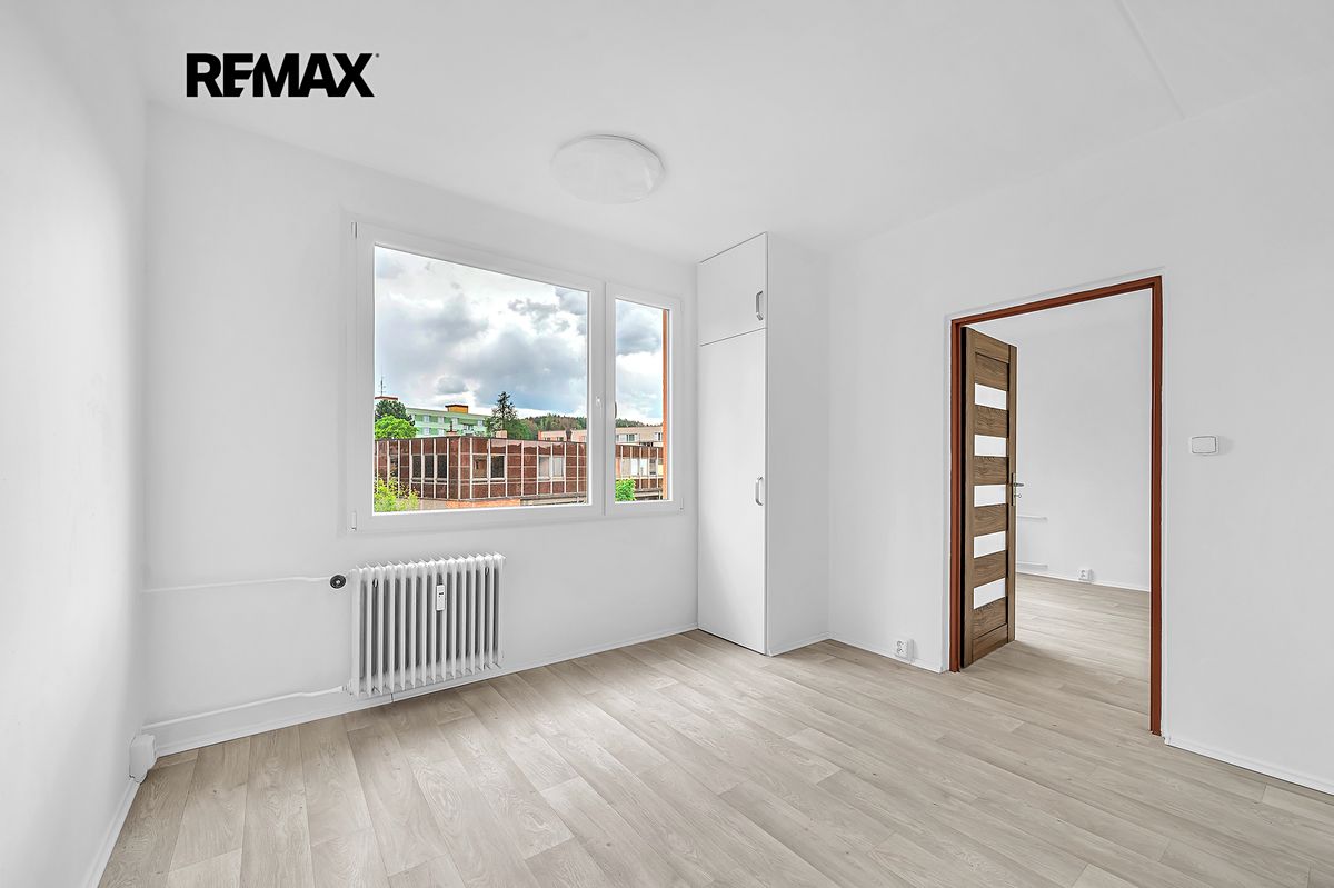 Prodej bytu 1+1 36 m² – fotografie 3