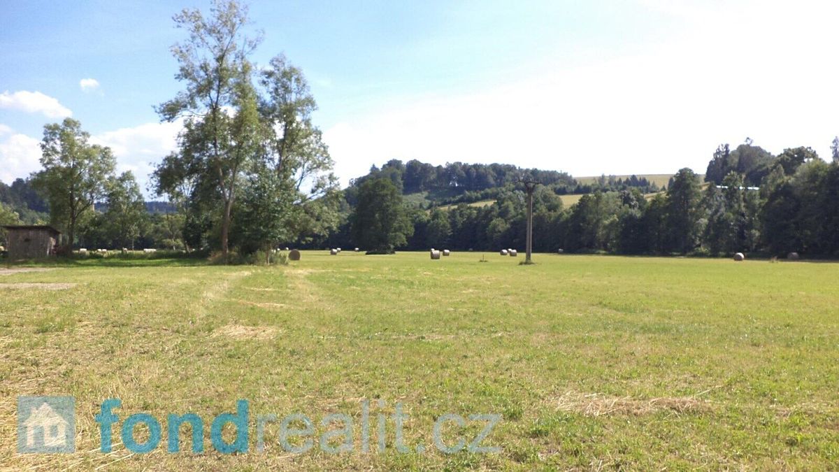 Prodej pozemku 1315 m² – fotografie 3