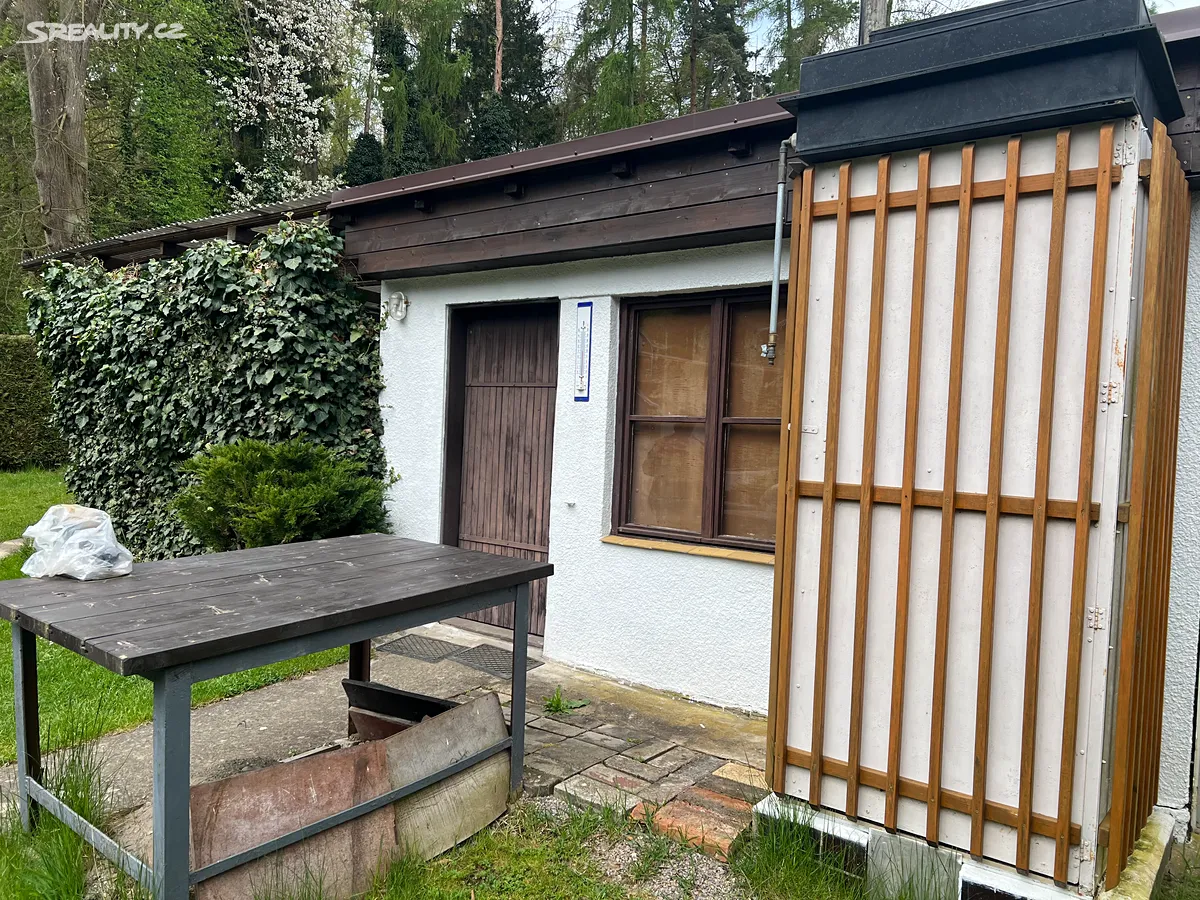 Prodej chaty 50 m², pozemek 450 m² – pohled 5
